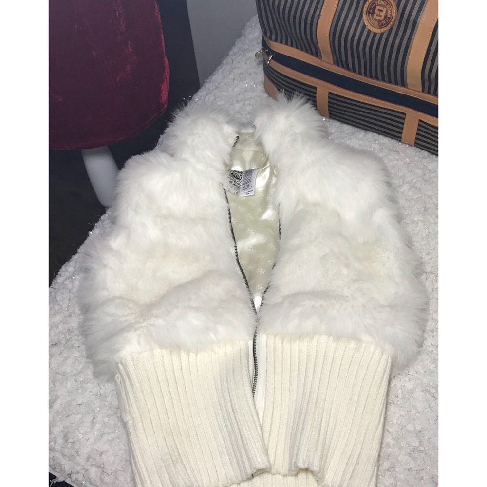 Child’s Guess Vest